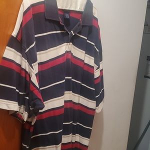 Men's Polo Shirt